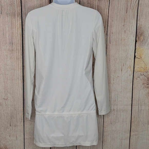 Athleta pullover tunic - Picture 2 of 4